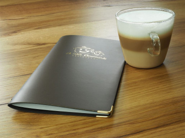 Logotrade promotional items photo of: Menu cover Ambiente 1182094